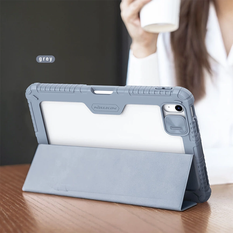 Nillkin Bumper Leather Case Pro iPad 10/10.9 2022